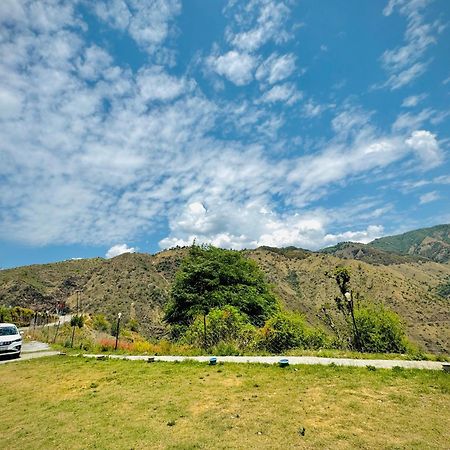 Chakrata Heights Resort Kaliana Bagian luar foto