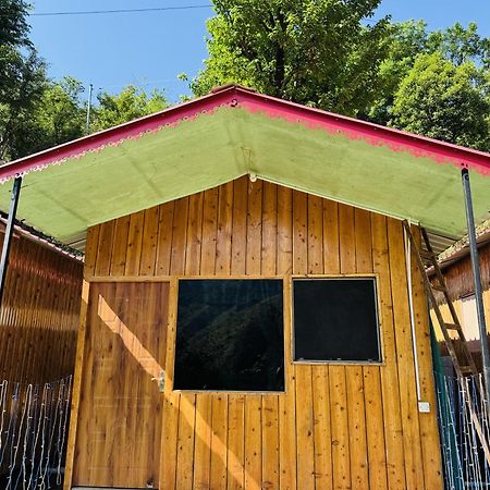 Chakrata Heights Resort Kaliana Bagian luar foto