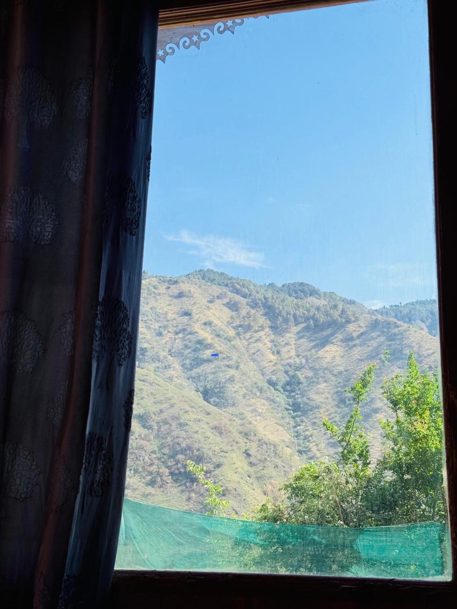 Chakrata Heights Resort Kaliana Bagian luar foto